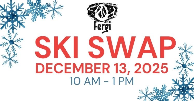 Ski Swap December 13